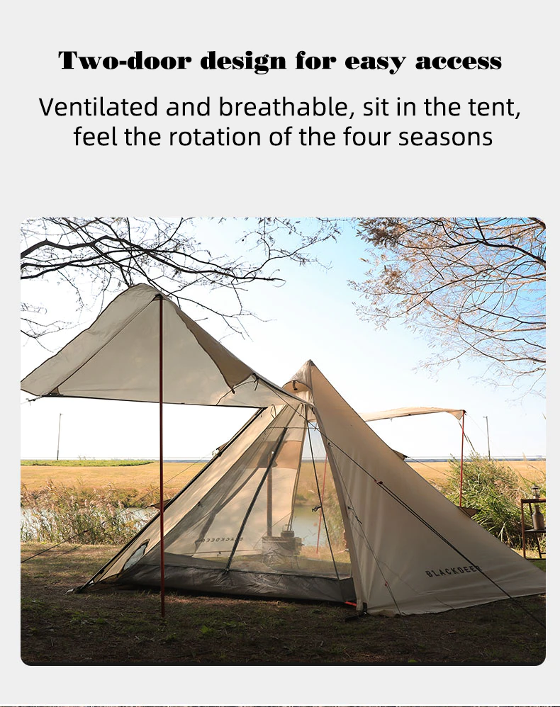 Cheap Goat Tents Big Camping Tents   Sports Shelter   Shelter Tent   Family Tent   Sports Tent
